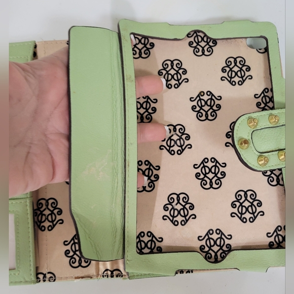 Jessica Simpson Tablet case mini iPad Kindle eReader etc. 8x5.5 - Picture 4 of 9